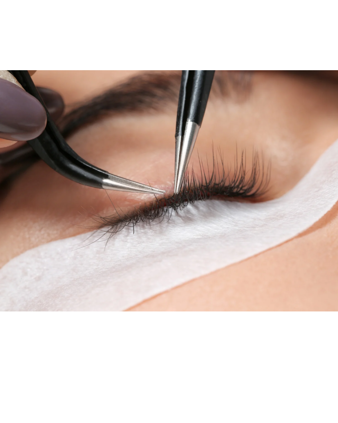 Classic lash extension course
