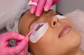 Lash lift and tint course